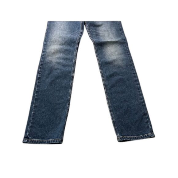 Levi's 511 Slim Fit Stretch Jeans Mens Size 32x34 - Picture 5 of 6